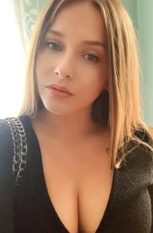 Проститутка Даша